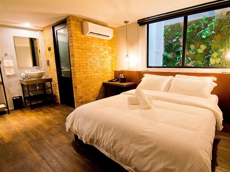 Jonkered Heritage Hotel Malacca Exterior foto